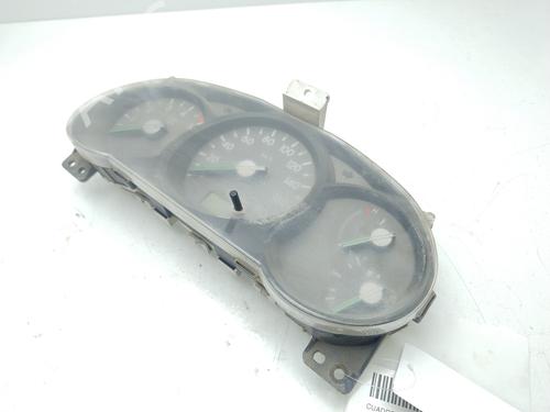 Used Instrument cluster FORD RANGER (ET) [2005-2012]  24849027