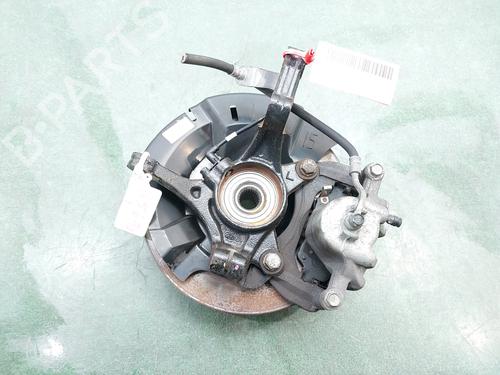 Venstre Styrespindel Lejehus KIA RIO III (UB)  | BP22547838M25 