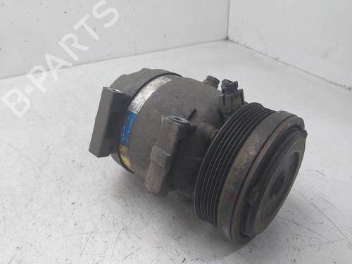AC compressor CHEVROLET EPICA (KL1_) | BP31813176M34