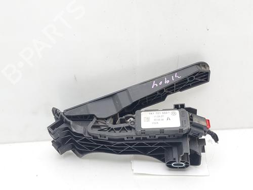 Pedal SEAT LEON (1P1) 1.9 TDI | BP13880095I4 