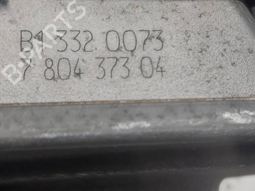 Throttle body BMW 1 (E87) 118 d | BP39691063M82 - Image 4