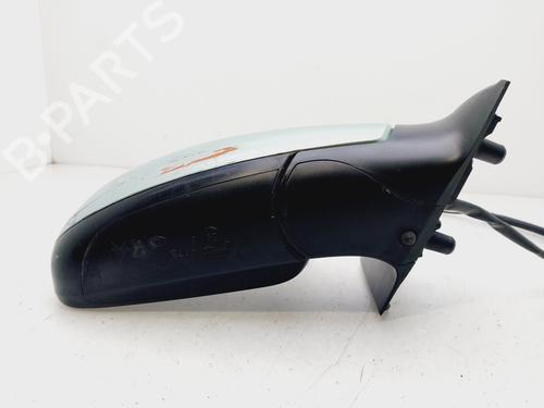Right mirror PEUGEOT 307 Break (3E) 1.6 16V | BP29994003C27 