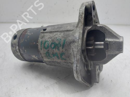 Used Starter Starter RENAULT CLIO II (BB_, CB_) 1.5 dCi (B/CB07) (65 hp) 36093596 36093596