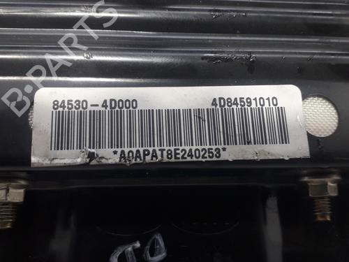 Passenger airbag KIA CARNIVAL / GRAND CARNIVAL III (VQ) 2.9 CRDi | BP8351155C10 