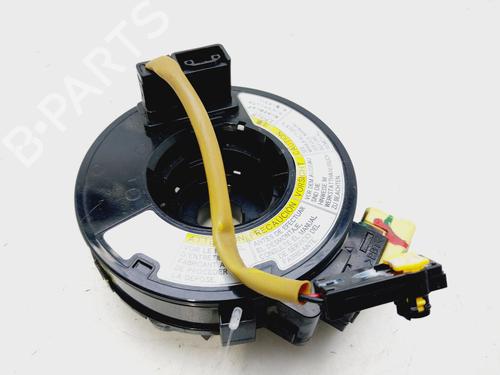 Squib airbag SUZUKI SWIFT III (MZ, EZ)  | BP29875302C102