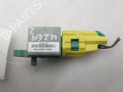 electronic-sensor-seat-leon-1p1-2005-2006-2007-2008-2009-2010-2011-2012-2013-38346325 main image