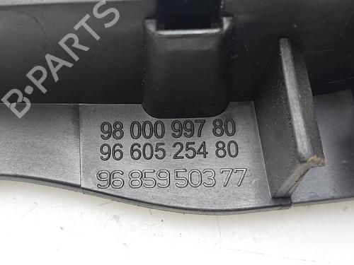 Front left interior door handle CITROËN C4 Picasso II | BP39978114I13 - Image 2