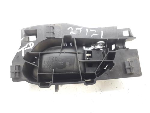 Rear right interior door handle CITROËN C4 I (LC_)  | BP12404540I16 