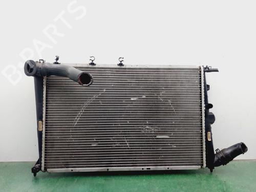 Water radiator CITROËN XANTIA (X1_, X2_) 1.6 i | BP30056959M31