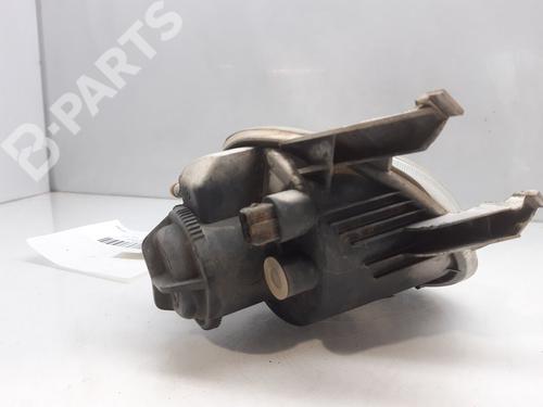 Used Left front fog light Left front fog light PEUGEOT 206 Hatchback (2A/C) 1.6 16V (109 hp) 10861498 10861498