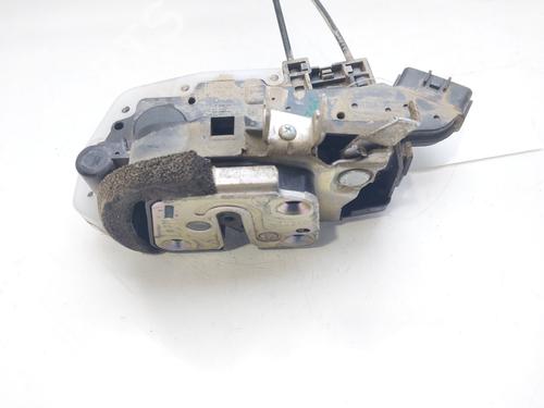 Rear right lock NISSAN X-TRAIL II (T31) 2.0 dCi 4x4 | BP13476374C99 