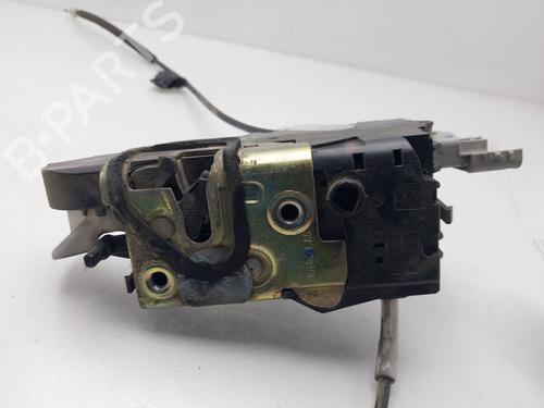 Used Front left lock Front left lock PEUGEOT 407 SW (6E_, 6D_) [2004-2011] 34043175 34043175