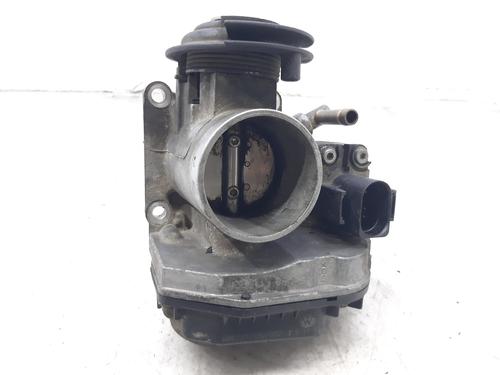Used Throttle body SEAT IBIZA II (6K1) 1.4 i (60 hp) 10987030