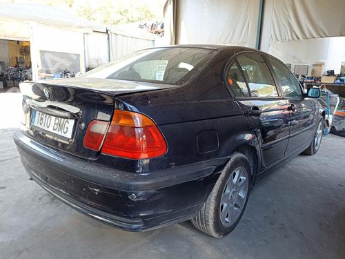 Styring servopumpe BMW 3 (E46) 320 d | BP10540084M99 