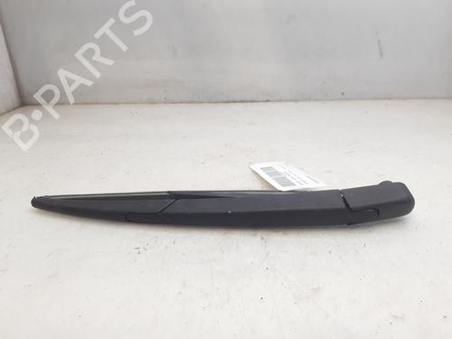 Rear windshield wiper arm PEUGEOT 2008 I (CU_) 1.2 THP 130 / PureTech 130 | BP16749021C144 