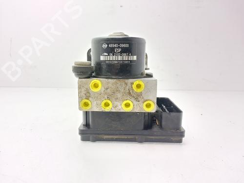 Pompe ABS SSANGYONG KYRON [2005-2014]  31862677