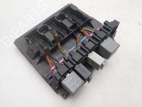 Fuse box SEAT LEON (1P1) | BP37534309E1 - Image 3