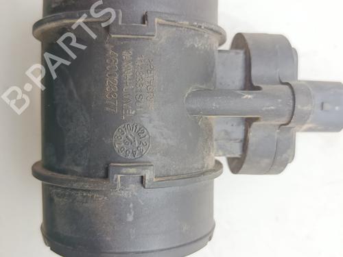 Mass air flow sensor OPEL CORSA E (X15) | BP36663189M95 - Image 2