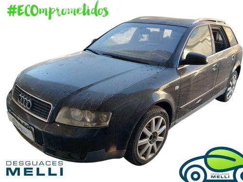 Used Parts AUDI A4 B7 (8EC) 2.5 TDI 5000372