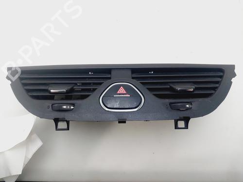 Used Air vent Air vent OPEL CORSA E (X15) 1.3 CDTI (08, 68) (95 hp) 36332924 36332924
