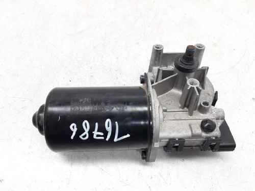 Used Front wiper motor KIA SPORTAGE III (SL) 1.7 CRDi (116 hp) 2895543