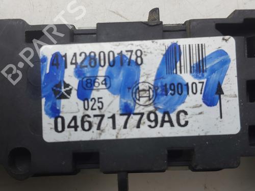 Electronic sensor CHRYSLER PT CRUISER (PT_) 2.2 CRD | BP36806848M84 - Image 3