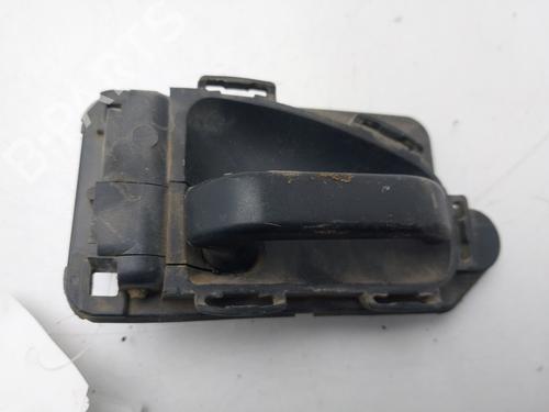 Used Rear left interior door handle CITROËN SAXO (S0, S1) 1.5 D (57 hp) 32660274