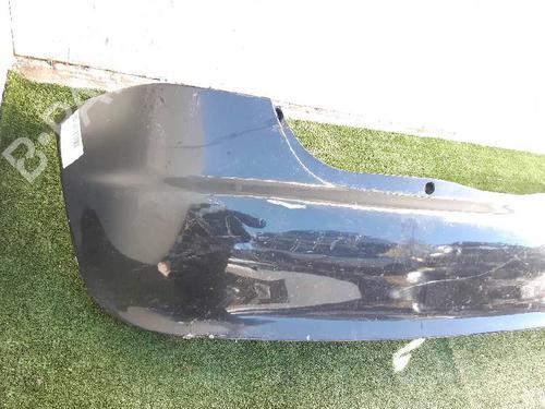Rear bumper MERCEDES-BENZ A-CLASS (W168) A 170 CDI (168.008) | BP5326812C8 