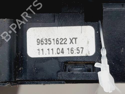 Left front window switch PEUGEOT 307 Break (3E)  | BP29941540I27