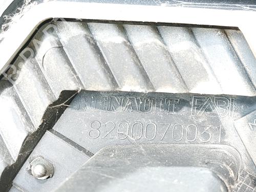 Grill RENAULT KANGOO (KC0/1_) D 65 1.9 (KC0E, KC02, KC0J, KC0N) | BP17156768C40 