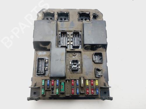 Annen PEUGEOT 307 Break (3E) 2.0 HDI 90 (90 hp) 29704070