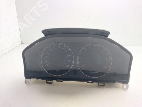 Used Instrument cluster Instrument cluster VOLVO S80 II (124) D5 (185 hp) 36775052 36775052