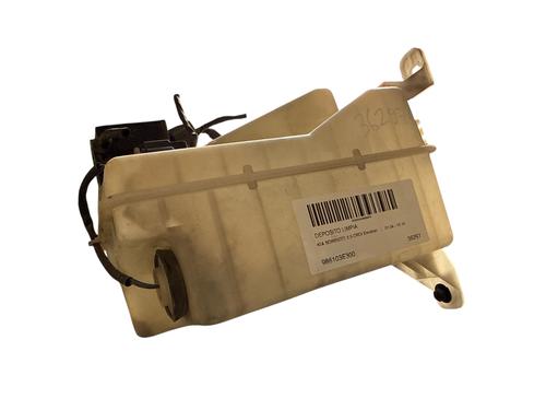 Windscreen washer tank KIA SORENTO I (JC) 2.5 CRDi | BP22798349C113 