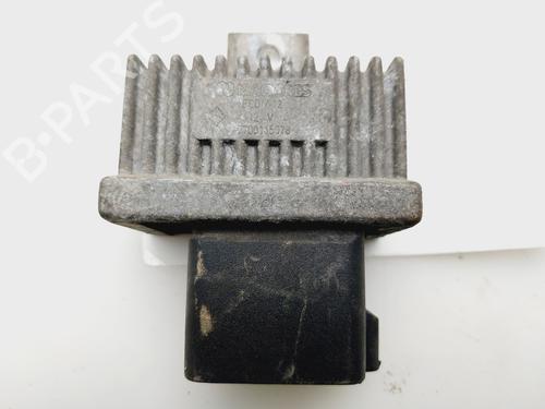 Used Electronic module RENAULT CLIO III (BR0/1, CR0/1) 1.5 dCi (BR17, CR17) (86 hp) 28210057