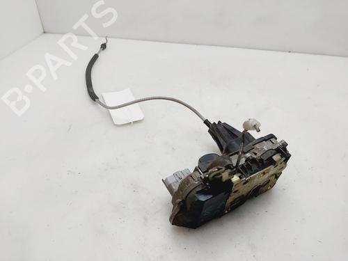Used Front right lock PEUGEOT 307 Break (3E) 1.6 HDi 110 (109 hp) 29704027
