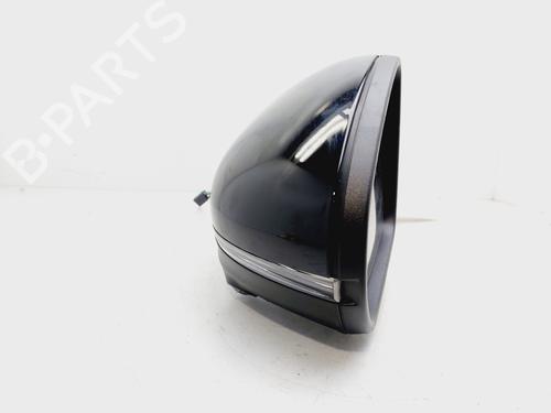 Left mirror MERCEDES-BENZ A-CLASS (W177) A 200 d (177.012) | BP29727226C26 