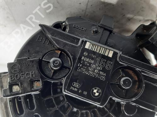 Alternator BMW 5 (E60) 523 i | BP16364136M7 