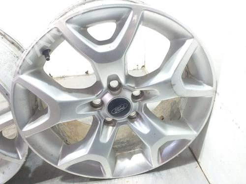 Rim FORD KUGA I  | BP21270495C45 