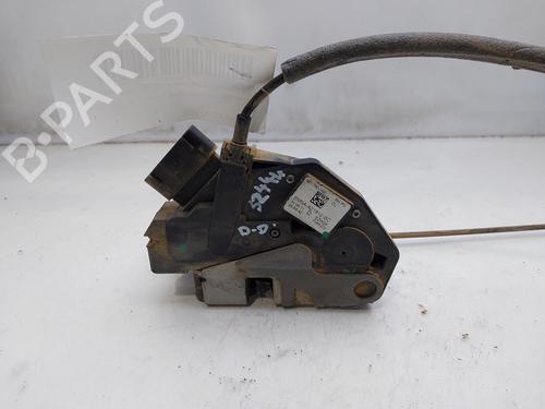 Used Front right lock FORD FOCUS III Turnier 1.6 TDCi (115 hp) 15676324