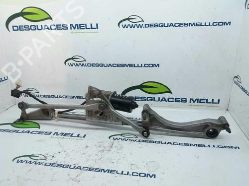 Front wiper motor MERCEDES-BENZ CLK (C209) CLK 220 CDI (209.308) | BP2868737M29 