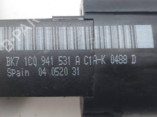 Headlight switch VW PASSAT B5 (3B2) 1.9 TDI | BP39595808I24 - Image 2