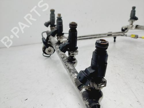 Injection rail AUDI A8 D3 (4E2, 4E8) 4.2 quattro | BP29394942M98 