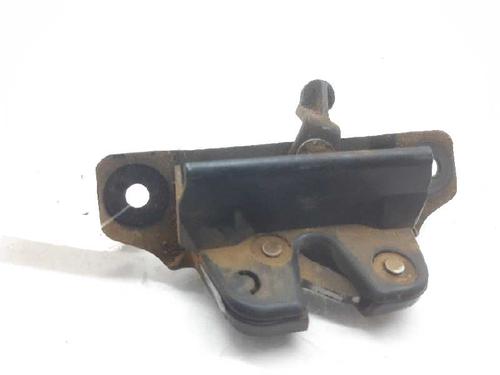 Tailgate lock PEUGEOT 106 II (1A_, 1C_) 1.1 i | BP12400180C101 