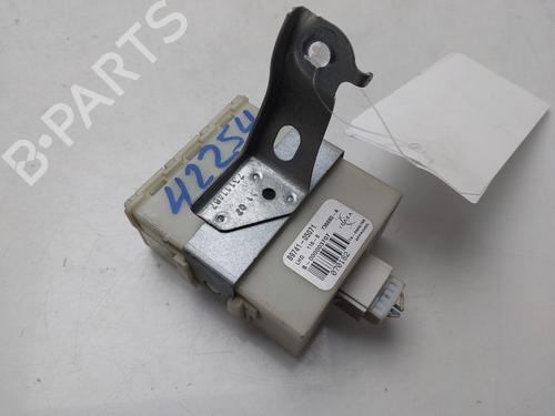 Modulo electronico Modulo electronico TOYOTA AVENSIS (_T25_) 2.2 D-4D (ADT251_, ADT251R) (150 hp) 37153152 37153152