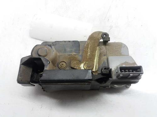 Used Rear right lock PEUGEOT 406 (8B) 2.0 HDI 110 (109 hp) 2862679