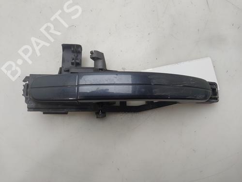 Used Rear right exterior door handle Rear right exterior door handle 37177383 37177383