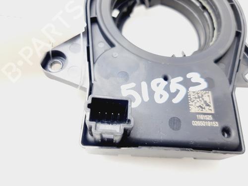 Electronic module RENAULT CLIO IV (BH_)  | BP20498174M83 