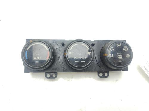 Used Climate control SUZUKI GRAND VITARA I (FT, HT) 2.0 HDI 110 16V 4x4 (SQ420D, TD83V) (109 hp) 23529789