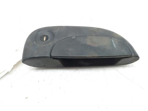 Used Front right exterior door handle RENAULT KANGOO (KC0/1_) 1.9 dCi 4x4 (KC0V) (80 hp) 7579459