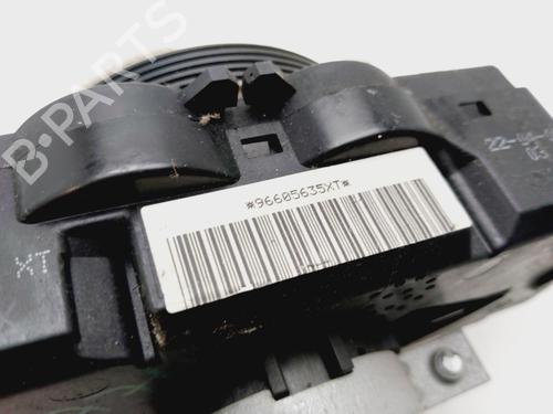 Steering wheel controls CITROËN XSARA PICASSO (N68) 1.6 HDi | BP28014398E15 